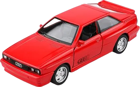 Audi Sport Quattro 1980